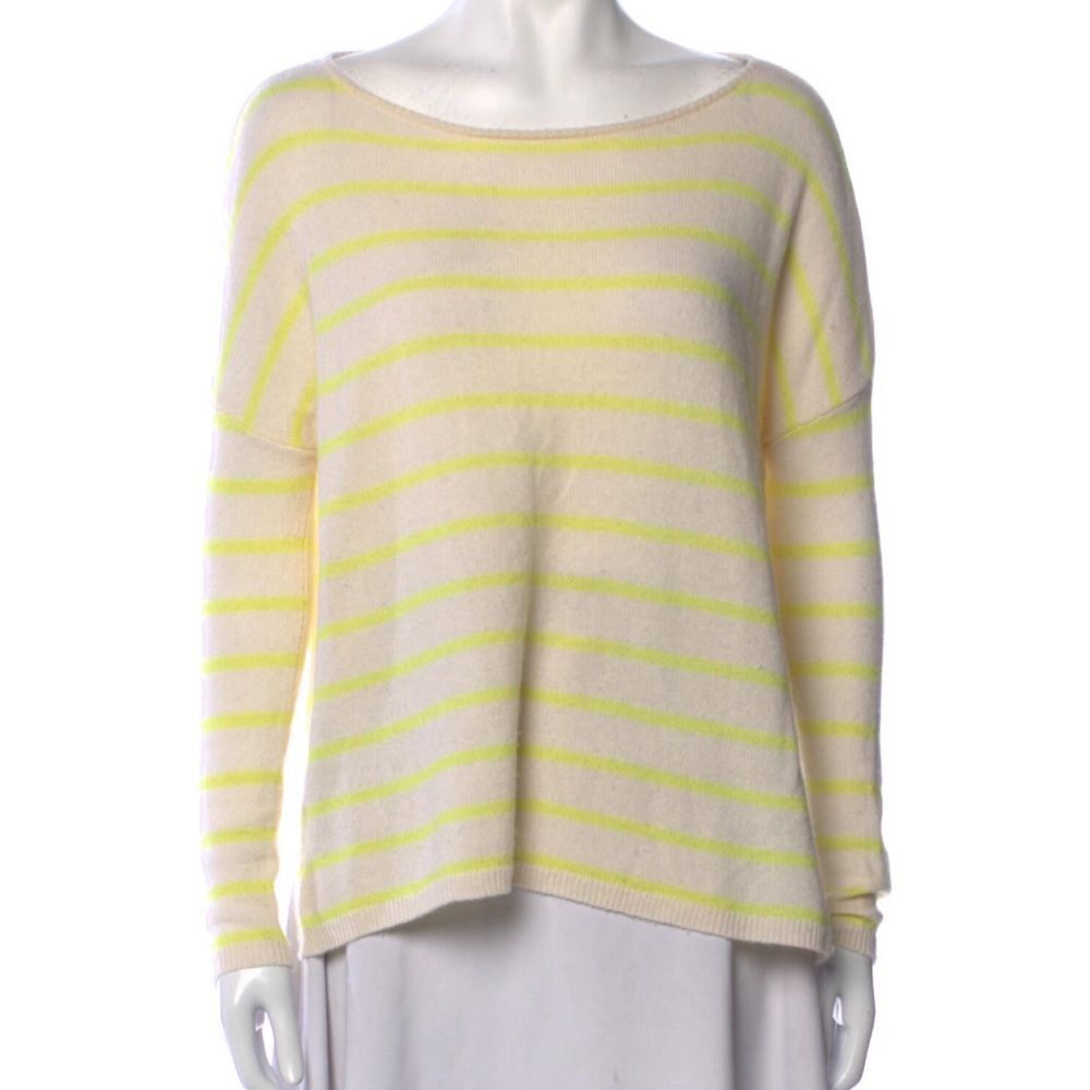 Alice + Olivia Cashmere Sweater
